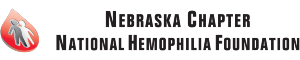 Nebraska Chapter of the National Hemophilia Foundation (NHF)
